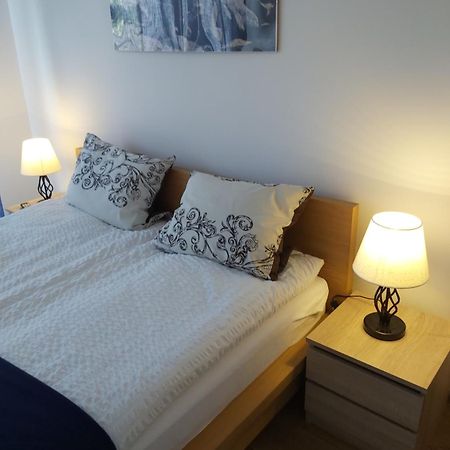 Apartament Kaszubianka Leilighet Gdynia Eksteriør bilde