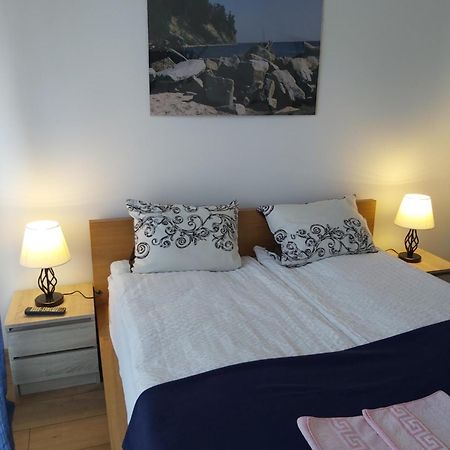Apartament Kaszubianka Leilighet Gdynia Eksteriør bilde