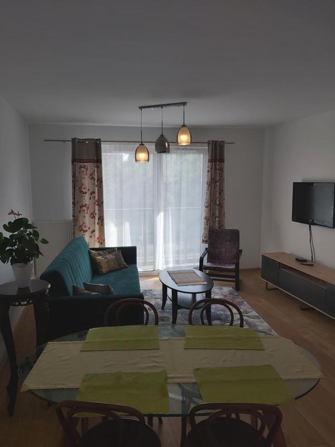 Apartament Kaszubianka Leilighet Gdynia Eksteriør bilde