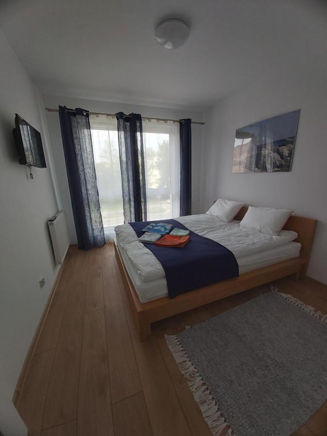 Apartament Kaszubianka Leilighet Gdynia Eksteriør bilde
