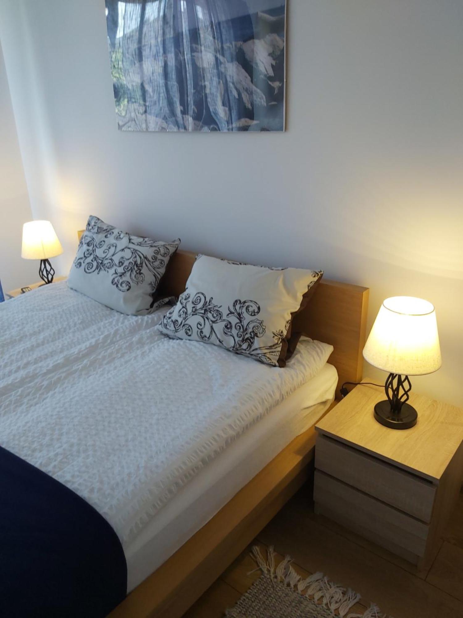 Apartament Kaszubianka Leilighet Gdynia Eksteriør bilde